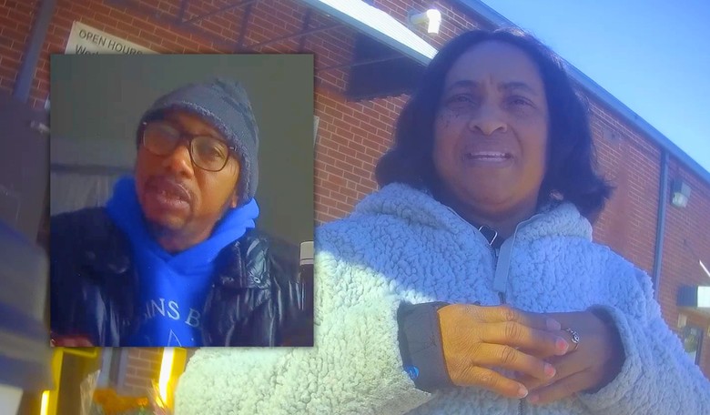 Exclusive: Bombshell Footage Claims Judges Can Be Bought With Bribes in Ohio Immigration Courts