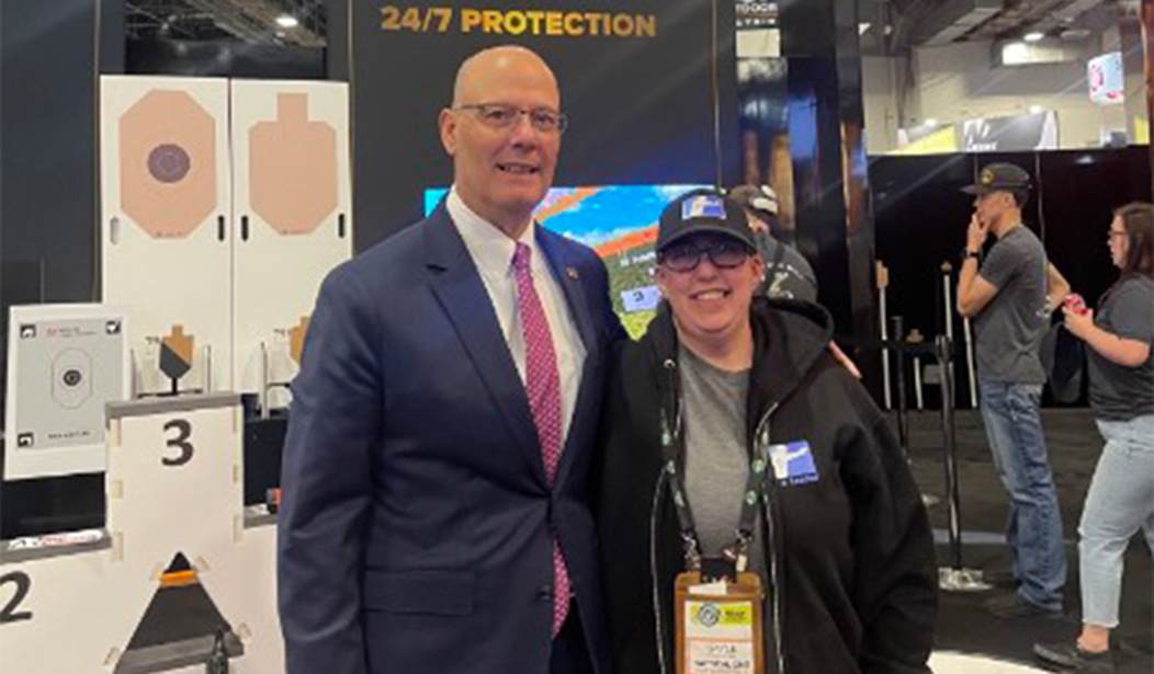 This State's Anti-Gun Law Might Be History After This NRA Lawsuit