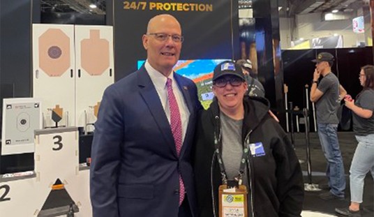 This State's Anti-Gun Law Might Be History After This NRA Lawsuit