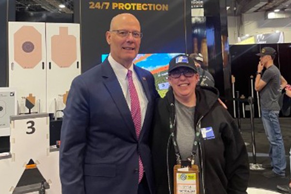 This State's Anti-Gun Law Might Be History After This NRA Lawsuit