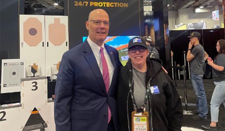This State's Anti-Gun Law Might Be History After This NRA Lawsuit