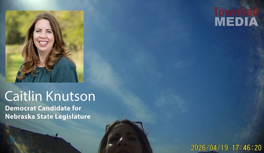 Undercover Video Catches Nebraska Candidate Explaining Plan for Dem Senate Nominee to Drop Out