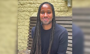 A Cambridge Professor and a Foreign Invasion