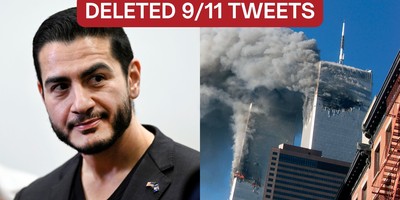 We Found Every 9/11 Tweet Abdul El-Sayed Didn't Want You to See