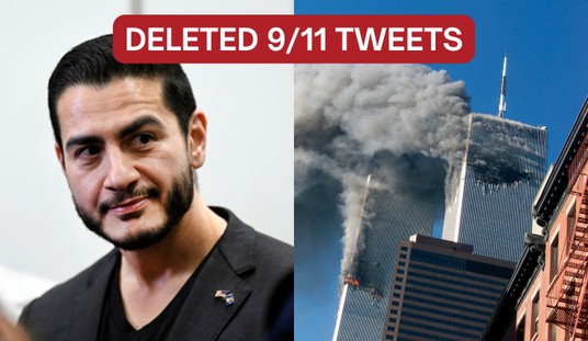 We Found Every 9/11 Tweet Abdul El-Sayed Didn't Want You to See.