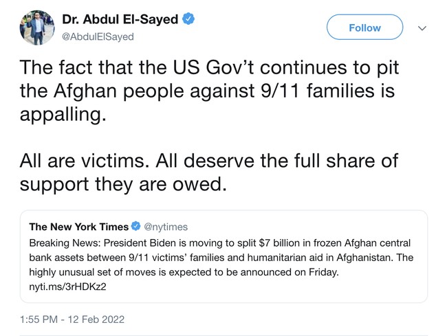 Abdul El-Sayed