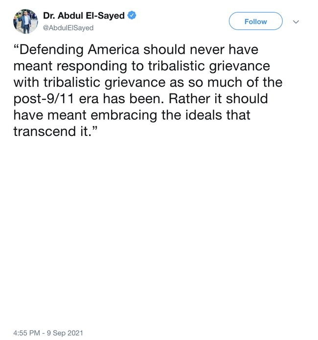 Abdul El-Sayed