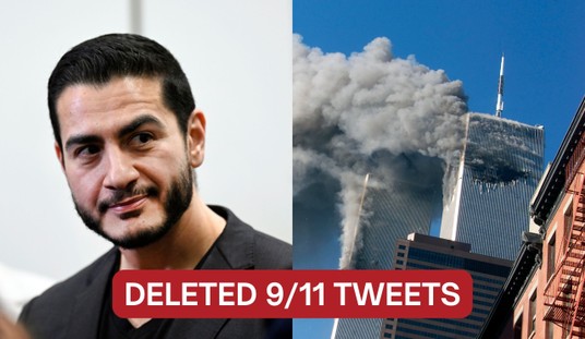 We Found Every 9/11 Tweet Abdul El-Sayed Didn't Want You to See.