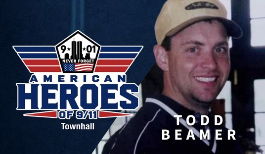 American Heroes of 9/11: Todd Beamer and the Passengers of Flight 93