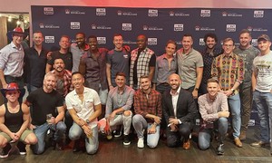 LCR = LGB: YAY!