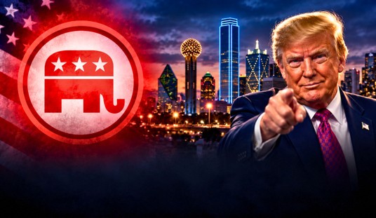 LIVE BLOG: The GOP Kicks Off Its 2026 Midterm Push in Dallas