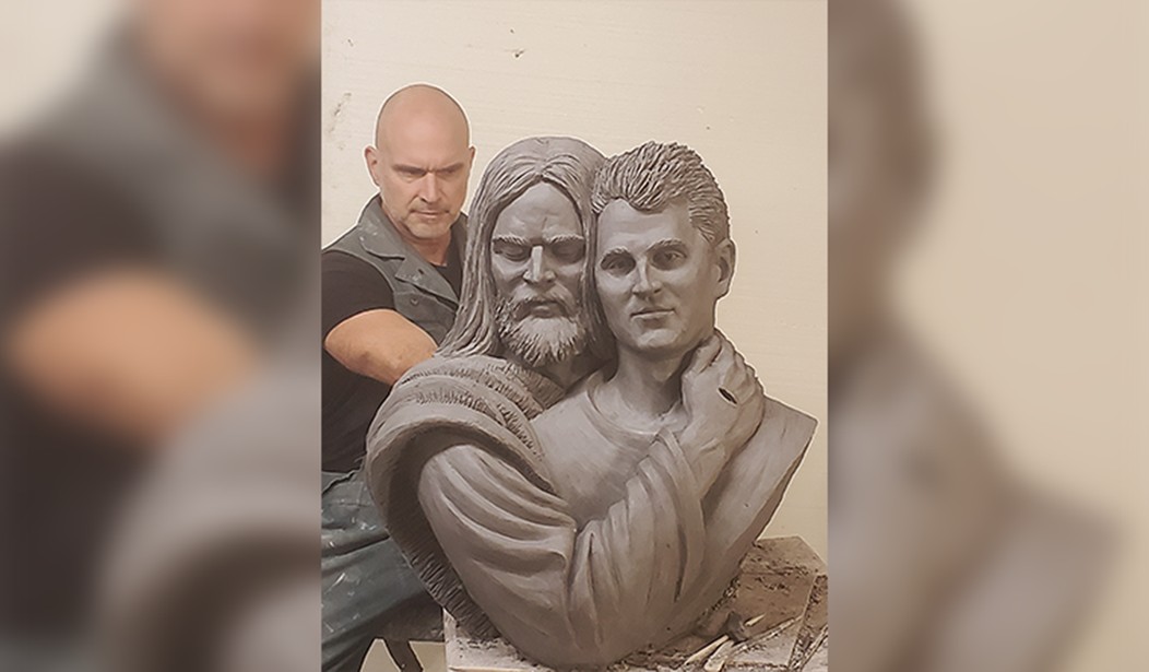 A Quick Bible Study Vol. 337: Interview With World-Famous Sculptor and Evangelist Timothy Schmalz