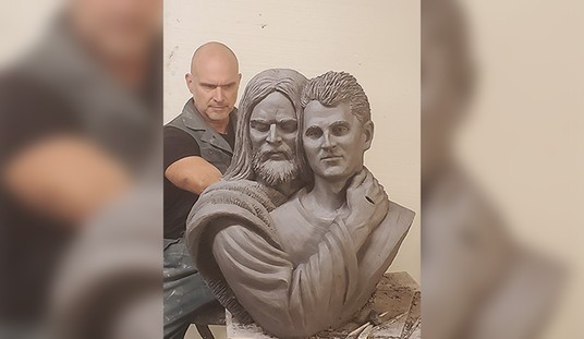 A Quick Bible Study Vol. 337: Interview With World-Famous Sculptor and Evangelist Timothy Schmalz