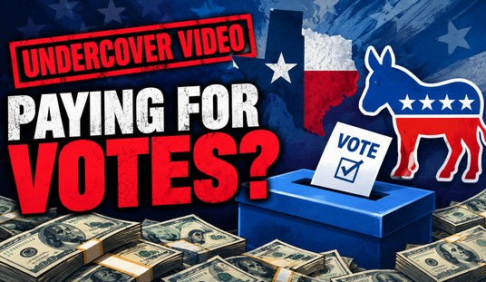 Texas Dem Operative Dishes on ‘Shady As F**k’ Plan to Pay for Votes, Undercover Video Shows