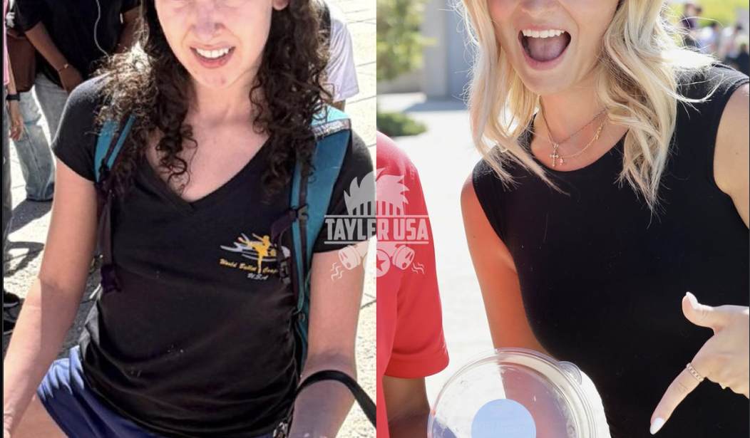 Why These Two Utah College Republicans Were Targeted for Expulsion by Campus Leftists