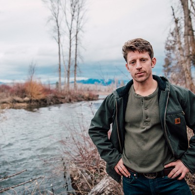 Montana Dem Sam Forstag Scrubs Campaign Website of Progressive Endorsements