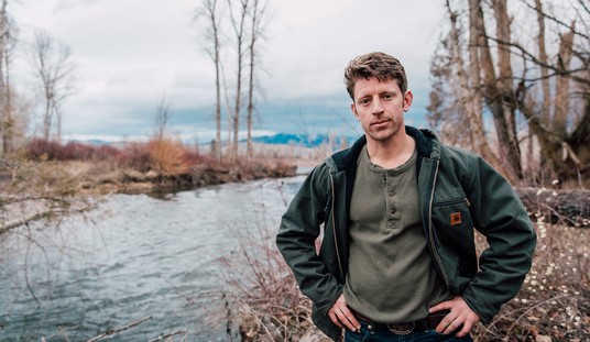 Montana Dem Sam Forstag Scrubs Campaign Website of Progressive Endorsements