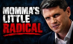 Talarico’s Pastor Predicts Candidate’s Mom May Move to DC to Help Him Keep Radical Views If He Wins
