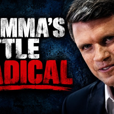 Talarico’s Pastor Predicts Candidate’s Mom May Move to DC to Help Him Keep Radical Views If He Wins