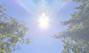 A Quick Bible Study Vol. 339: What the Old Testament Says About Light