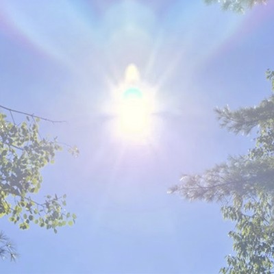 A Quick Bible Study Vol. 339: What the Old Testament Says About Light