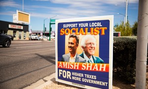 Arizona Republican Jay Feely's Newest Campaign Move Is Absolutely Hilarious