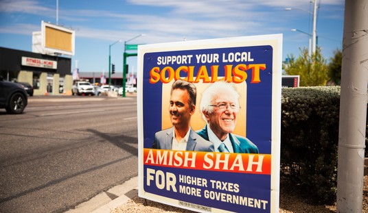 Arizona Republican Jay Feely's Newest Campaign Move Is Absolutely Hilarious