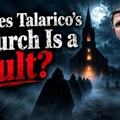 James Talarico Church Attendee Laughs: St. Andrew’s Presbyterian Church 'Is Really a Cult.'