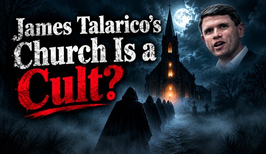 James Talarico Church Attendee Laughs: St. Andrew’s Presbyterian Church 'Is Really a Cult.'