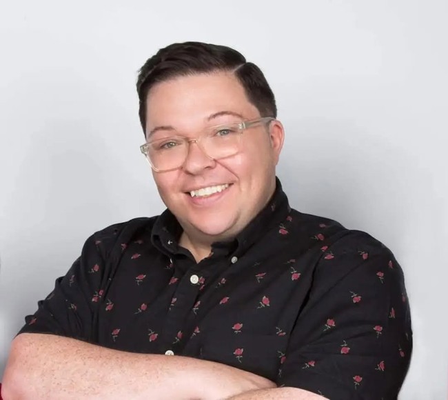 Rest in Peace, Kevin Whitt: Detransitioner, Pro-Family Activist, and Friend
