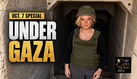 October 7 Special: Inside Gaza's Terror Tunnels