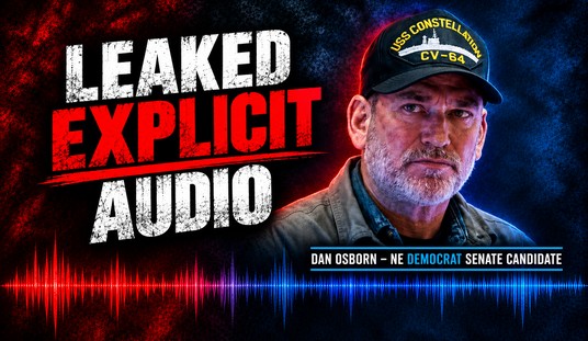'Fat Chicks' and 'Big, Black C**k': Leaked Audio Rocks Dan Osborn’s Cratering Campaign