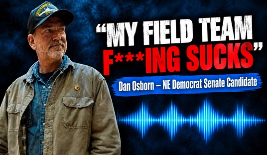 'My Field Team F***ing Sucks': More Leaked Audio Exposes Dan Osborn's Failing Senate Campaign