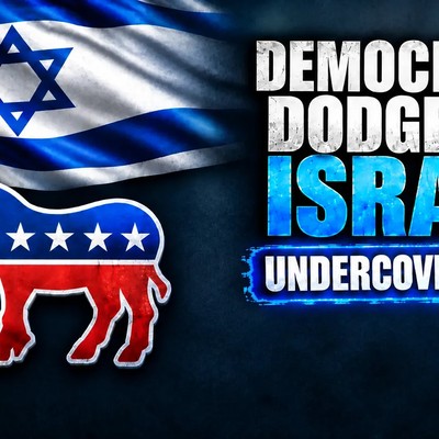 Ohio Dems Taught to Avoid Israel ‘Like the Plague,’ Encouraged to Make Up Answers for Voters