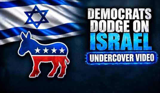 Ohio Dems Taught to Avoid Israel ‘Like the Plague,’ Encouraged to Make Up Answers for Voters