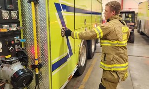 City Banned a Homeschooled Firefighter. Now It’s Displaying Disdain for Homeschooling.
