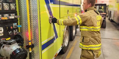 City Banned a Homeschooled Firefighter. Now It’s Displaying Disdain for Homeschooling.