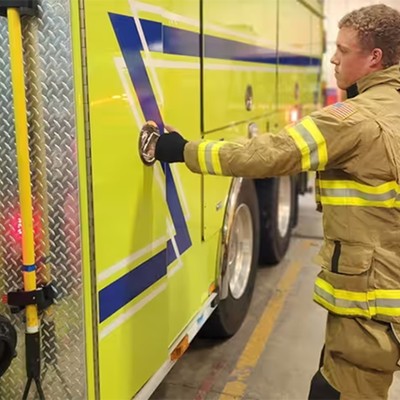 City Banned a Homeschooled Firefighter. Now It’s Displaying Disdain for Homeschooling.