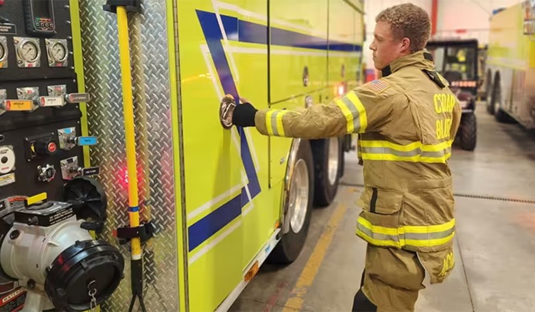 City Banned a Homeschooled Firefighter. Now It’s Displaying Disdain for Homeschooling.