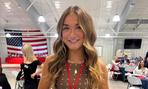 Michigan Volleyball Player and Her Dad Sue School District Over Trans Opponent