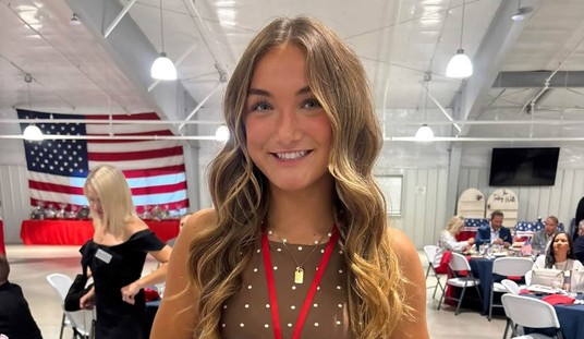 Michigan Volleyball Player and Her Dad Sue School District Over Trans Opponent