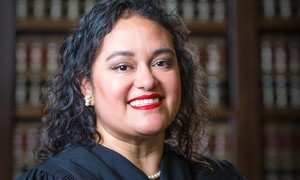 Activist Judge With a History of Immigration Work Has Blocked DHS Efforts to Protect Our Elections