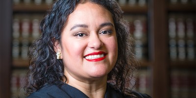 Activist Judge With a History of Immigration Work Has Blocked DHS Efforts to Protect Our Elections