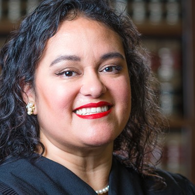 Activist Judge With a History of Immigration Work Has Blocked DHS Efforts to Protect Our Elections