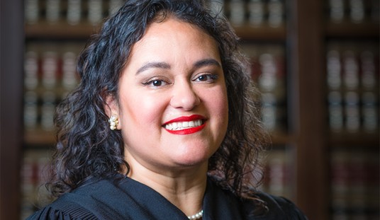 Activist Judge With a History of Immigration Work Has Blocked DHS Efforts to Protect Our Elections