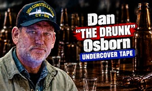 Gas Station Shooters and a Babysitter: Osborn’s Drinking Problem Concerns His Own Campaign Manager