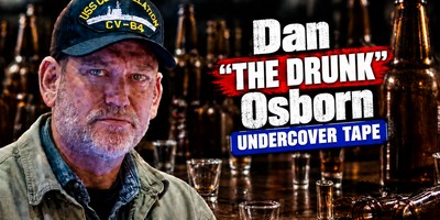 Gas Station Shooters and a Babysitter: Osborn’s Drinking Problem Concerns His Own Campaign Manager