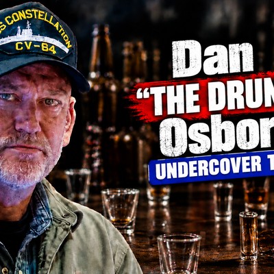 Gas Station Shooters and a Babysitter: Osborn’s Drinking Problem Concerns His Own Campaign Manager
