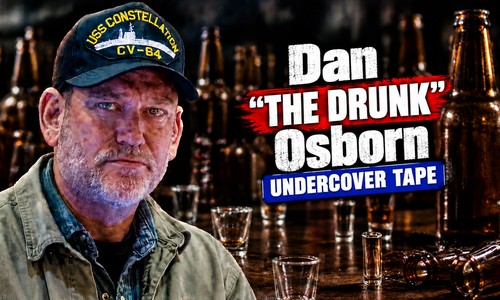 Gas Station Shooters and a Babysitter: Osborn’s Drinking Problem Concerns His Own Campaign Manager