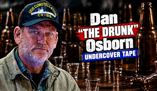 Gas Station Shooters and a Babysitter: Osborn’s Drinking Problem Concerns His Own Campaign Manager